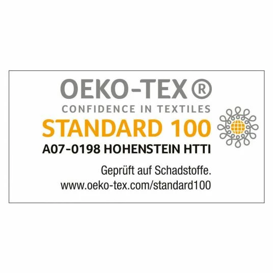 Wholesale ✔️ Alvi Spannbetttuch 2er Pack aus Bio-Baumwolle für Kinderbett 60 x 120 / 70 x 140 cm - Weiß ✨ 3 Wholesale ✔️ Alvi Spannbetttuch 2er Pack aus Bio-Baumwolle für Kinderbett 60 x 120 / 70 x 140 cm - Weiß ✨ - Image 3