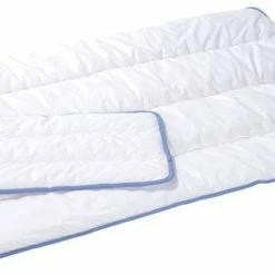 Cheapest 🥰 Alvi Quilt bed set boil-proof 100 x 135 cm + 40 x 60 cm 👏