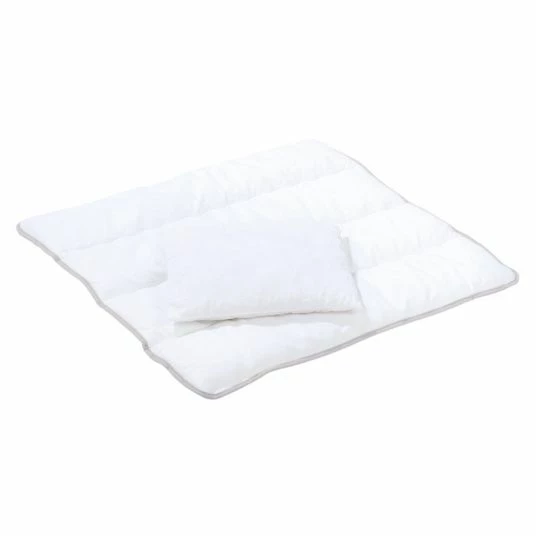 Best deal π Alvi Quilt bed set thermal fleece 80 x 80 cm + 35 x 40 cm π 1 Best deal π Alvi Quilt bed set thermal fleece 80 x 80 cm + 35 x 40 cm π