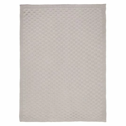 Best reviews of π Alvi Strick-Kuscheldecke 75 x 100 cm - Karo - Grau π 1 Best reviews of π Alvi Strick-Kuscheldecke 75 x 100 cm - Karo - Grau π