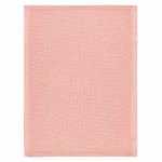 Hot Sale 🔔 Alvi Strick-Kuscheldecke Organic Cotton 75 x 100 cm - Piqué Grau 🎉 6 Hot Sale 🔔 Alvi Strick-Kuscheldecke Organic Cotton 75 x 100 cm - Piqué Grau 🎉 - Image 6