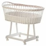 Deals 🧨 Alvi 2-tlg. Sparset Stubenwagen Birthe + Schlummer-Nestchen - Auqa Dot ⭐ 6 Deals 🧨 Alvi 2-tlg. Sparset Stubenwagen Birthe + Schlummer-Nestchen - Auqa Dot ⭐ - Image 6