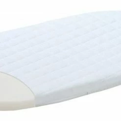 Cheapest 👏 Alvi HygienAir 70 x 41 cm bassinet mattress ✔️
