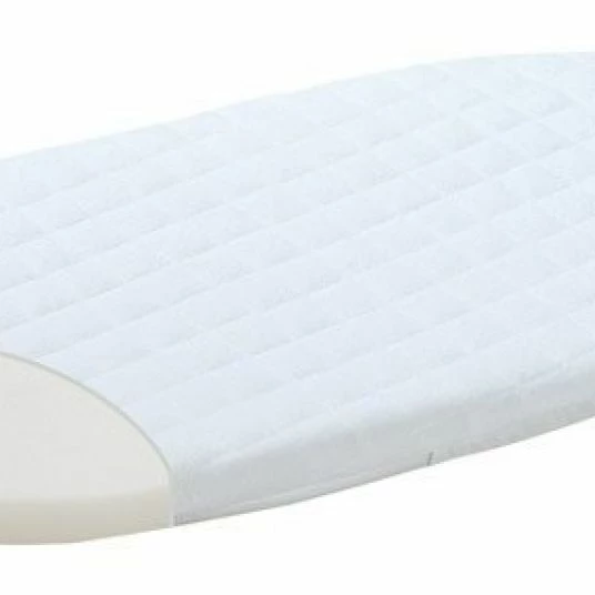 Cheapest 👏 Alvi HygienAir 70 x 41 cm bassinet mattress ✔️ 1 Cheapest 👏 Alvi HygienAir 70 x 41 cm bassinet mattress ✔️