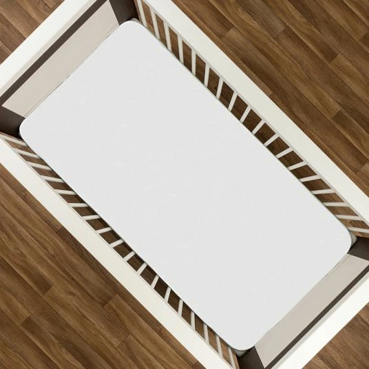 Coupon π Alvi Waterproof bed pad / mattress topper - Molton - 70 x 140 cm π 2 Coupon π Alvi Waterproof bed pad / mattress topper - Molton - 70 x 140 cm π - Image 2