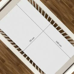 Coupon π Alvi Waterproof bed pad / mattress topper - Molton - 70 x 140 cm π 8 Coupon π Alvi Waterproof bed pad / mattress topper - Molton - 70 x 140 cm π -Live & Sleep Sales alvi wasserdichte betteinlage matratzenauflage molton 70 x 140 cm 93735kp d2