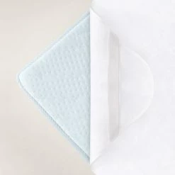 Coupon π Alvi Waterproof bed pad / mattress topper - Molton - 70 x 140 cm π 9 Coupon π Alvi Waterproof bed pad / mattress topper - Molton - 70 x 140 cm π -Live & Sleep Sales alvi wasserdichte betteinlage matratzenauflage molton 70 x 140 cm 93735kp d3