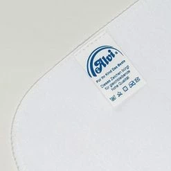 Coupon π Alvi Waterproof bed pad / mattress topper - Molton - 70 x 140 cm π 10 Coupon π Alvi Waterproof bed pad / mattress topper - Molton - 70 x 140 cm π -Live & Sleep Sales alvi wasserdichte betteinlage matratzenauflage molton 70 x 140 cm 93735kp d4