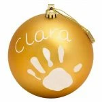 Budget โญ Baby Art ๐
Christmas tree ball for printing & lettering - Matt Red โจ 4 Budget โญ Baby Art ๐
Christmas tree ball for printing & lettering - Matt Red โจ - Image 4