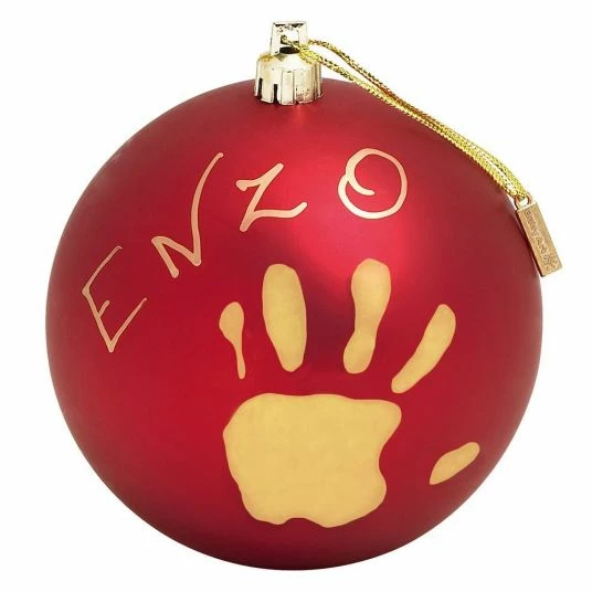Budget โญ Baby Art ๐
Christmas tree ball for printing & lettering - Matt Red โจ 1 Budget โญ Baby Art ๐
Christmas tree ball for printing & lettering - Matt Red โจ