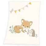 Best reviews of π Baby Best Cuddly blanket 100 x 75 cm - Nasi Rhino π 3 Best reviews of π Baby Best Cuddly blanket 100 x 75 cm - Nasi Rhino π - Image 3