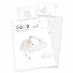 Cheapest 🧨 Baby Best Wende-Bettwäsche - 100 x 135 cm - Kleiner Räuber 🎉 3 Cheapest 🧨 Baby Best Wende-Bettwäsche - 100 x 135 cm - Kleiner Räuber 🎉 - Image 3