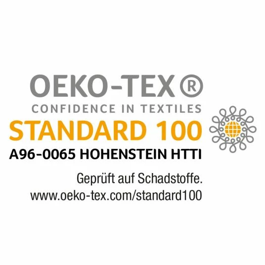 Best deal 👍 Baby Best Wende-Bettwäsche 100 x 135 cm - Kleiner Lieblingsmensch ❤️ 2 Best deal 👍 Baby Best Wende-Bettwäsche 100 x 135 cm - Kleiner Lieblingsmensch ❤️ - Image 2