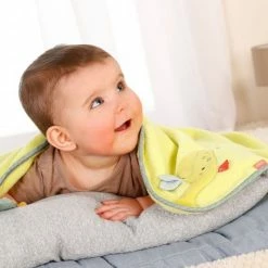 Discount 🥰 Baby Fehn 2-tlg. Set Kuscheldecke + Greifling Vulkan 75 x 100 cm - Happy Dino ✨ -Live & Sleep Sales baby fehn 2 tlg set kuscheldecke greifling vulkan 75 x 100 cm happy dino 51247 d4