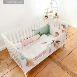 Outlet 🔥 Baby Fehn 3-tlg. Bettwäsche-Set für Beistellbett & Wiege 90x40 cm / Spannbetttuch und Bettwäsche - Bruno Bär - Rosa 💯 11 Outlet 🔥 Baby Fehn 3-tlg. Bettwäsche-Set für Beistellbett & Wiege 90x40 cm / Spannbetttuch und Bettwäsche - Bruno Bär - Rosa 💯 -Live & Sleep Sales baby fehn 4 tlg bettwasche set fur beistellbett wiege 90x40 cm spannbetttuch und bettwasche bruno bar rosa set 623 d5