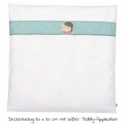 Budget š„° Baby Fehn Baby-BettwƤsche 80 x 80 cm - BƤr Bruno š 8 Budget š„° Baby Fehn Baby-BettwƤsche 80 x 80 cm - BƤr Bruno š -Live & Sleep Sales baby fehn baby bettwasche 80 x 80 cm bar bruno 060591 sp d2