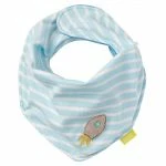 Deals ✨ Baby Fehn Dragon folding blanket - Little Castle 👏 4 Deals ✨ Baby Fehn Dragon folding blanket - Little Castle 👏 - Image 4