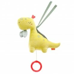 Buy βοΈ Baby Fehn Mini-Spieluhr Dino - Happy Dino β€οΈ