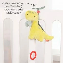 Buy ✔️ Baby Fehn Mini-Spieluhr Dino - Happy Dino ❤️ 8 Buy ✔️ Baby Fehn Mini-Spieluhr Dino - Happy Dino ❤️ -Live & Sleep Sales baby fehn mini spieluhr dino happy dino 51018 d2