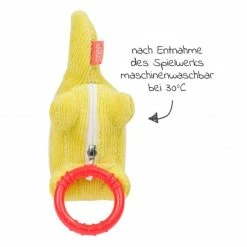 Buy ✔️ Baby Fehn Mini-Spieluhr Dino - Happy Dino ❤️ 9 Buy ✔️ Baby Fehn Mini-Spieluhr Dino - Happy Dino ❤️ -Live & Sleep Sales baby fehn mini spieluhr dino happy dino 51018 d3