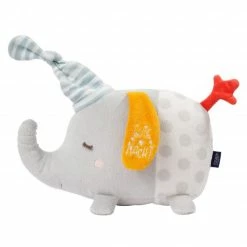 Best deal โจ Baby Fehn Nachtlicht Elefant im Mond 21 cm - Gute Nacht ๐