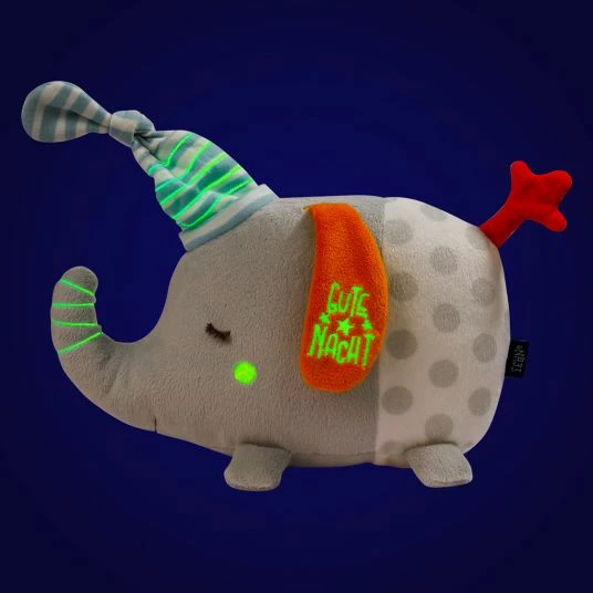 Best deal β¨ Baby Fehn Nachtlicht Elefant im Mond 21 cm - Gute Nacht π 3 Best deal β¨ Baby Fehn Nachtlicht Elefant im Mond 21 cm - Gute Nacht π - Image 3
