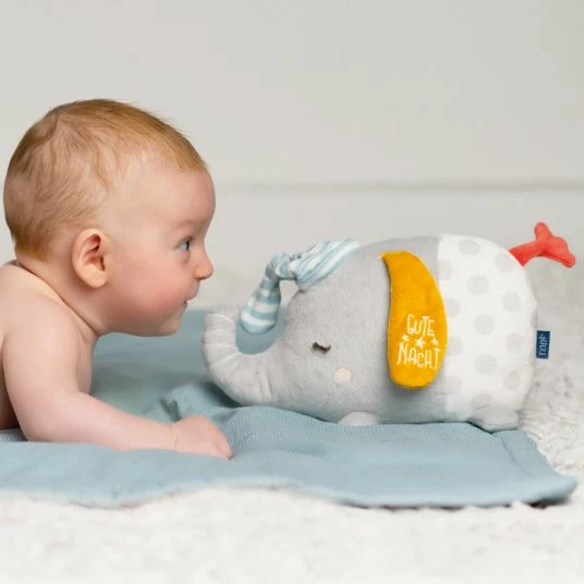 Best deal β¨ Baby Fehn Nachtlicht Elefant im Mond 21 cm - Gute Nacht π 6 Best deal β¨ Baby Fehn Nachtlicht Elefant im Mond 21 cm - Gute Nacht π - Image 6
