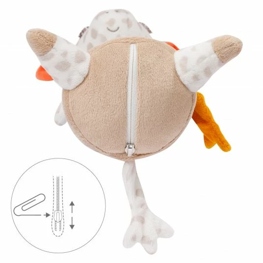Hot Sale βοΈ Baby Fehn Nachtlicht Giraffe 27 cm - Gute Nacht π 2 Hot Sale βοΈ Baby Fehn Nachtlicht Giraffe 27 cm - Gute Nacht π - Image 2