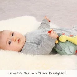 Top 10 ⌛ Baby Fehn Spieluhr Vulkan - Happy Dino ⌛ 9 Top 10 ⌛ Baby Fehn Spieluhr Vulkan - Happy Dino ⌛ -Live & Sleep Sales baby fehn spieluhr vulkan happy dino 051025 d3