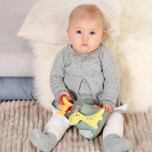 Top 10 ⌛ Baby Fehn Spieluhr Vulkan - Happy Dino ⌛ 5 Top 10 ⌛ Baby Fehn Spieluhr Vulkan - Happy Dino ⌛ - Image 5