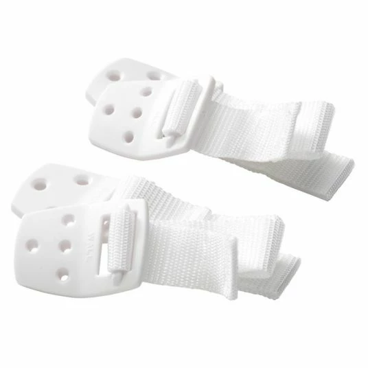 Promo π BabyDan Furniture tilt protection 2er Pack - White π 2 Promo π BabyDan Furniture tilt protection 2er Pack - White π - Image 2
