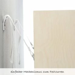 Promo π BabyDan Furniture tilt protection 2er Pack - White π 6 Promo π BabyDan Furniture tilt protection 2er Pack - White π -Live & Sleep Sales babydan mobelkippsicherung 2er pack weiss 8268 2 48 d2