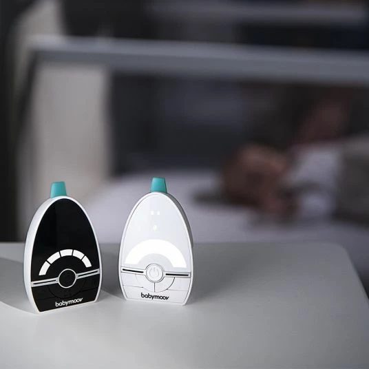 Cheap 😍 Babymoov Babyphone Expert Care - Digital Green ✨ 4 Cheap 😍 Babymoov Babyphone Expert Care - Digital Green ✨ - Image 4