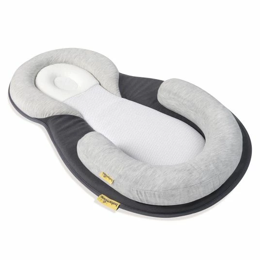 Flash Sale ⭐ Babymoov Ergonomic baby support Cosydream - Smokey 👍 1 Flash Sale ⭐ Babymoov Ergonomic baby support Cosydream - Smokey 👍