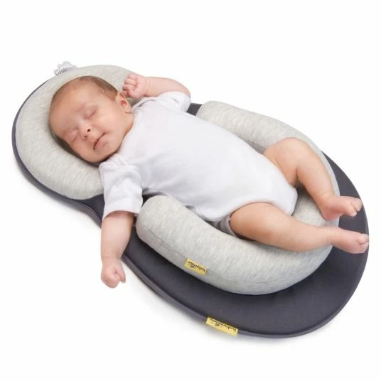 Flash Sale ⭐ Babymoov Ergonomic baby support Cosydream - Smokey 👍 3 Flash Sale ⭐ Babymoov Ergonomic baby support Cosydream - Smokey 👍 - Image 3