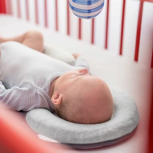 Flash Sale ⭐ Babymoov Ergonomic baby support Cosydream - Smokey 👍 4 Flash Sale ⭐ Babymoov Ergonomic baby support Cosydream - Smokey 👍 - Image 4