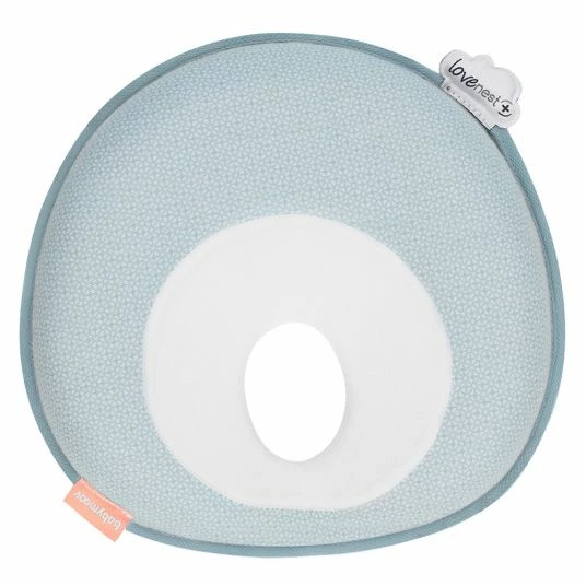 Best Pirce ✔️ Babymoov Kopfstütze Lovenest Fresh Plus - Mosaic 🎉 1 Best Pirce ✔️ Babymoov Kopfstütze Lovenest Fresh Plus - Mosaic 🎉