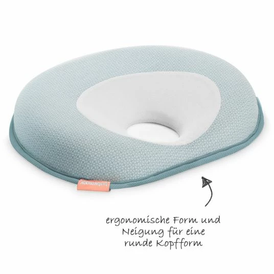 Best Pirce ✔️ Babymoov Kopfstütze Lovenest Fresh Plus - Mosaic 🎉 2 Best Pirce ✔️ Babymoov Kopfstütze Lovenest Fresh Plus - Mosaic 🎉 - Image 2