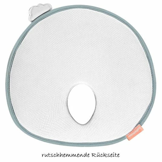 Best Pirce ✔️ Babymoov Kopfstütze Lovenest Fresh Plus - Mosaic 🎉 4 Best Pirce ✔️ Babymoov Kopfstütze Lovenest Fresh Plus - Mosaic 🎉 - Image 4