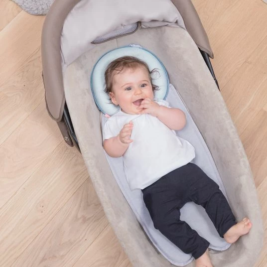 Best Pirce ✔️ Babymoov Kopfstütze Lovenest Fresh Plus - Mosaic 🎉 6 Best Pirce ✔️ Babymoov Kopfstütze Lovenest Fresh Plus - Mosaic 🎉 - Image 6