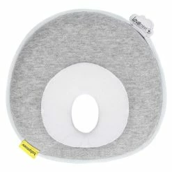 Best reviews of ๐ Babymoov Kopfstรผtze Lovenest Fresh Plus - Smokey ๐