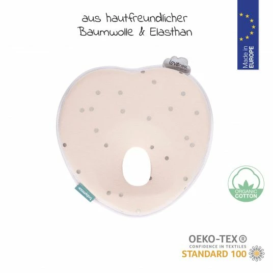 Top 10 🎁 Babymoov Kopfstütze Lovenest Original - Pinky ✨ 6 Top 10 🎁 Babymoov Kopfstütze Lovenest Original - Pinky ✨ - Image 6