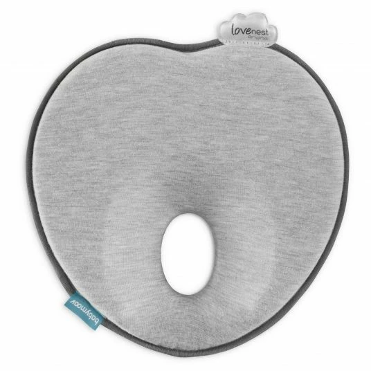 Budget 👍 Babymoov Kopfstütze Lovenest Original - Smokey 🥰 1 Budget 👍 Babymoov Kopfstütze Lovenest Original - Smokey 🥰