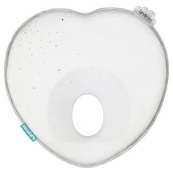 New 🎉 Babymoov Kopfstütze Lovenest Original - White 🥰