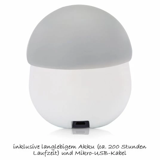 Best reviews of ⭐ Babymoov Nachtlicht Squeezy - Zink 🧨 3 Best reviews of ⭐ Babymoov Nachtlicht Squeezy - Zink 🧨 - Image 3