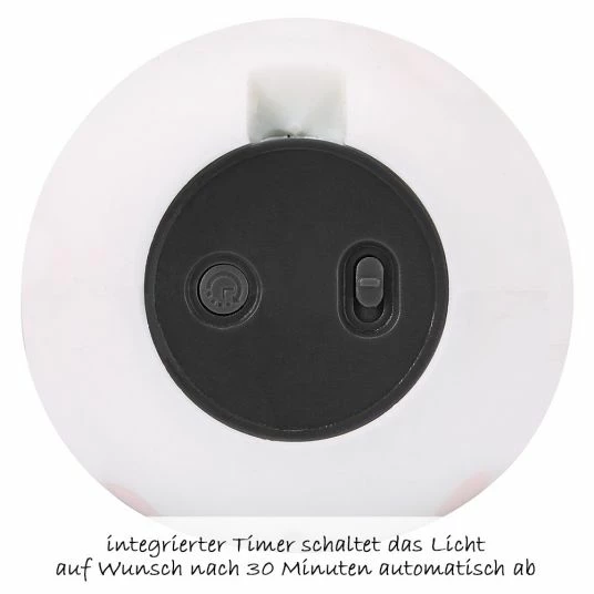 Best reviews of ⭐ Babymoov Nachtlicht Squeezy - Zink 🧨 4 Best reviews of ⭐ Babymoov Nachtlicht Squeezy - Zink 🧨 - Image 4