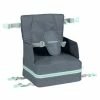 Outlet 🎉 Babymoov Booster seat Up & Go - Grey 🔥