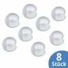 Best Pirce 🤩 Babyruf Eckenschutz klein - 8er Pack - Transparent ❤️