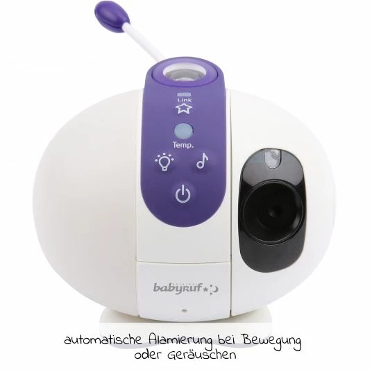 Coupon ✔️ Babyruf Video-Babyphone BC 2000 Wifi Full-HD Camera 🥰 2 Coupon ✔️ Babyruf Video-Babyphone BC 2000 Wifi Full-HD Camera 🥰 - Image 2
