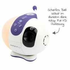 Coupon ✔️ Babyruf Video-Babyphone BC 2000 Wifi Full-HD Camera 🥰 8 Coupon ✔️ Babyruf Video-Babyphone BC 2000 Wifi Full-HD Camera 🥰 -Live & Sleep Sales babyruf video babyphone bc 2000 wifi full hd camera 40159 d2